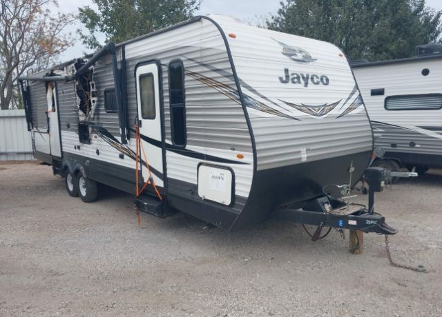 2019 JAYCO RV Trailer