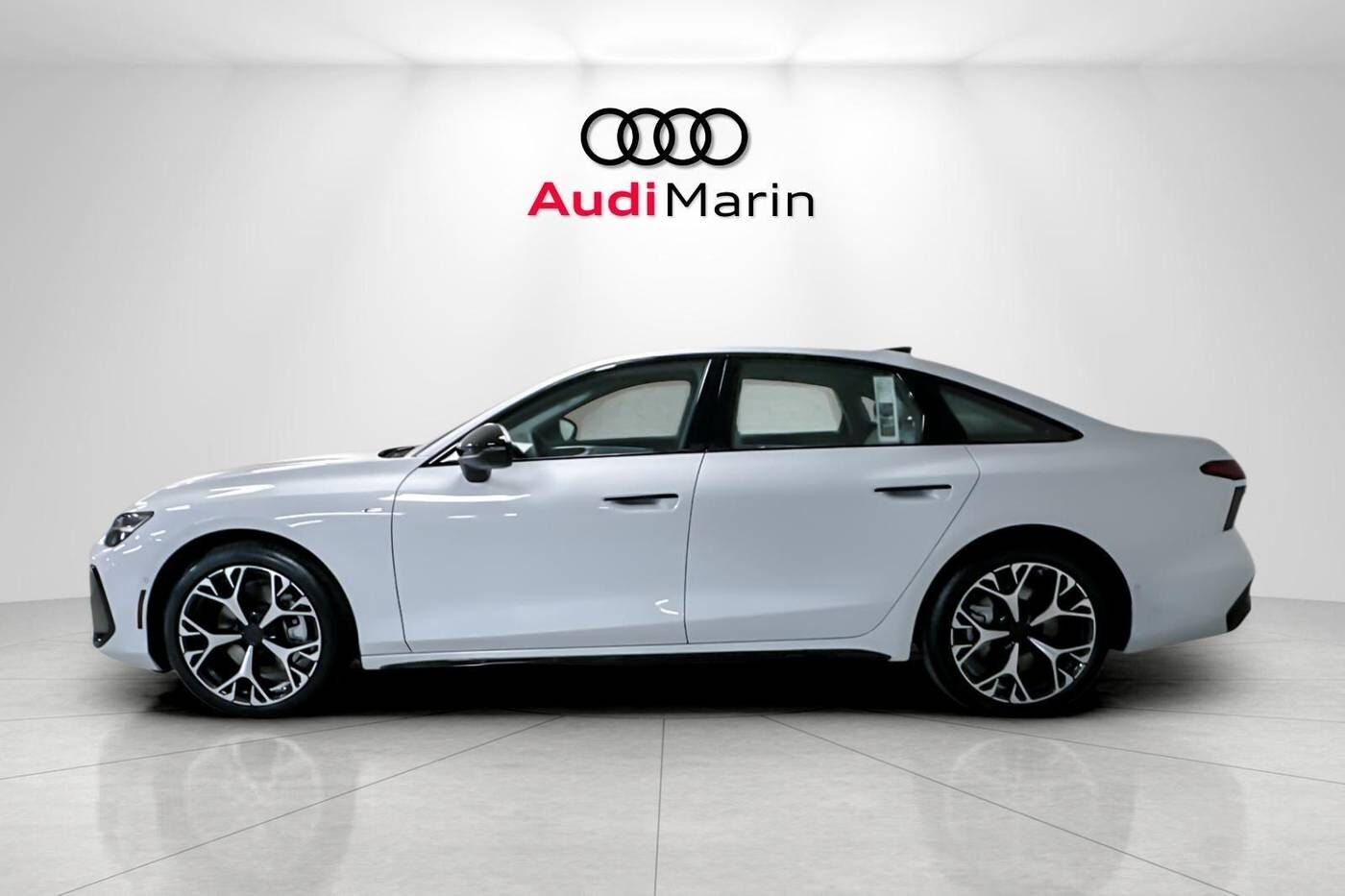 2026 Audi A6