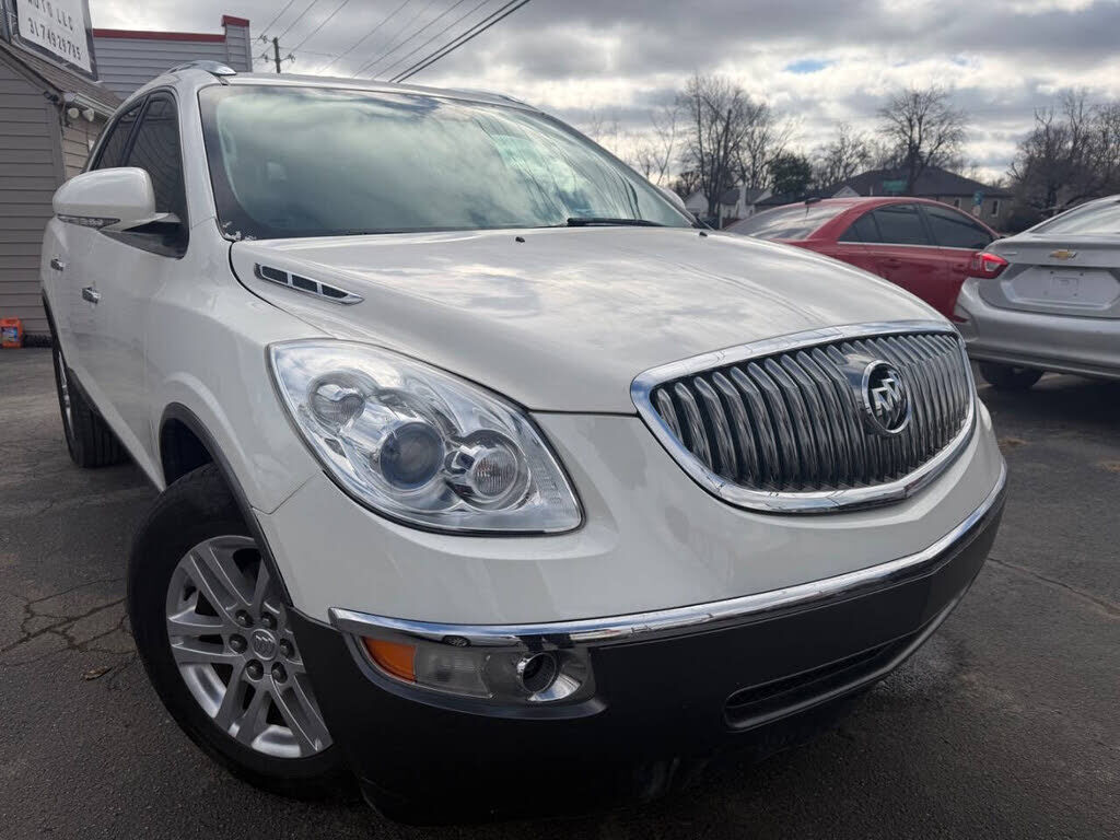 Buick Enclave