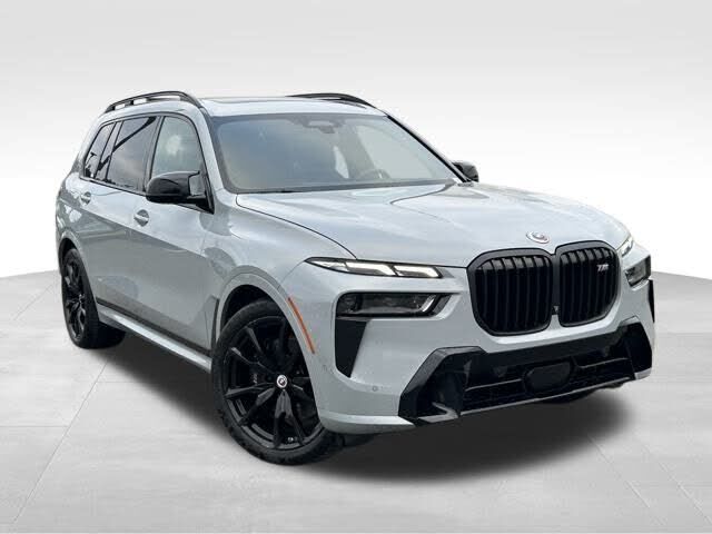 2023 BMW X7