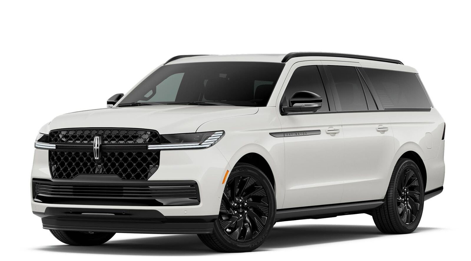 2026 LINCOLN Navigator L