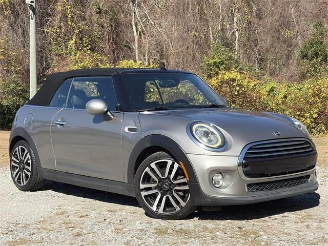 2019 MINI Cooper Convertible