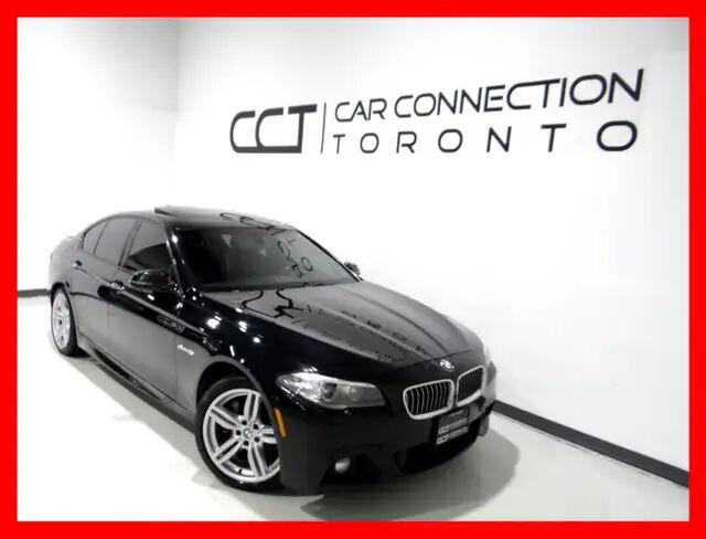 BMW 535i