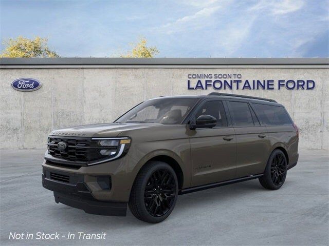 2026 FORD Expedition