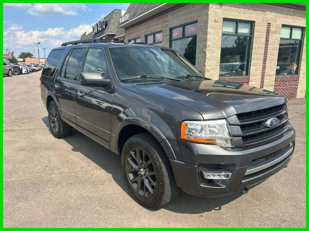 Ford Expedition