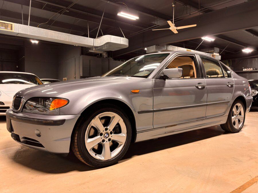 BMW 330xi