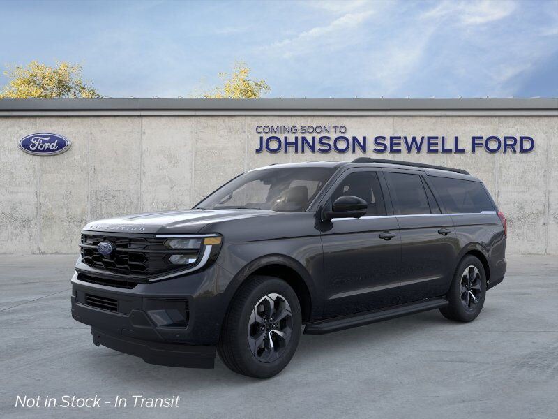 2026 FORD Expedition