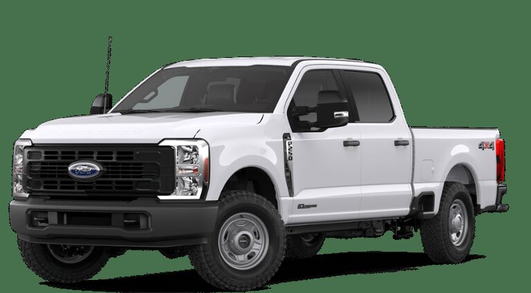 2026 FORD F-250