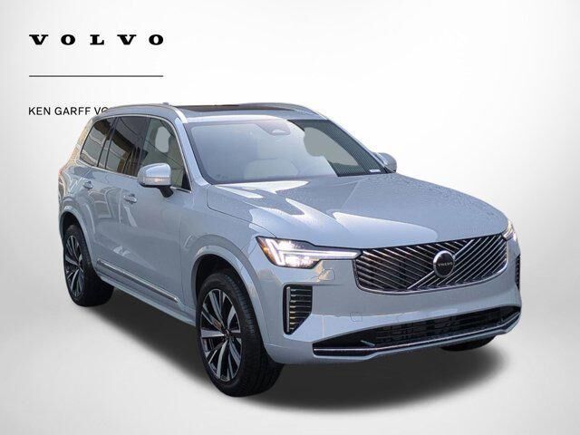 2026 VOLVO XC90