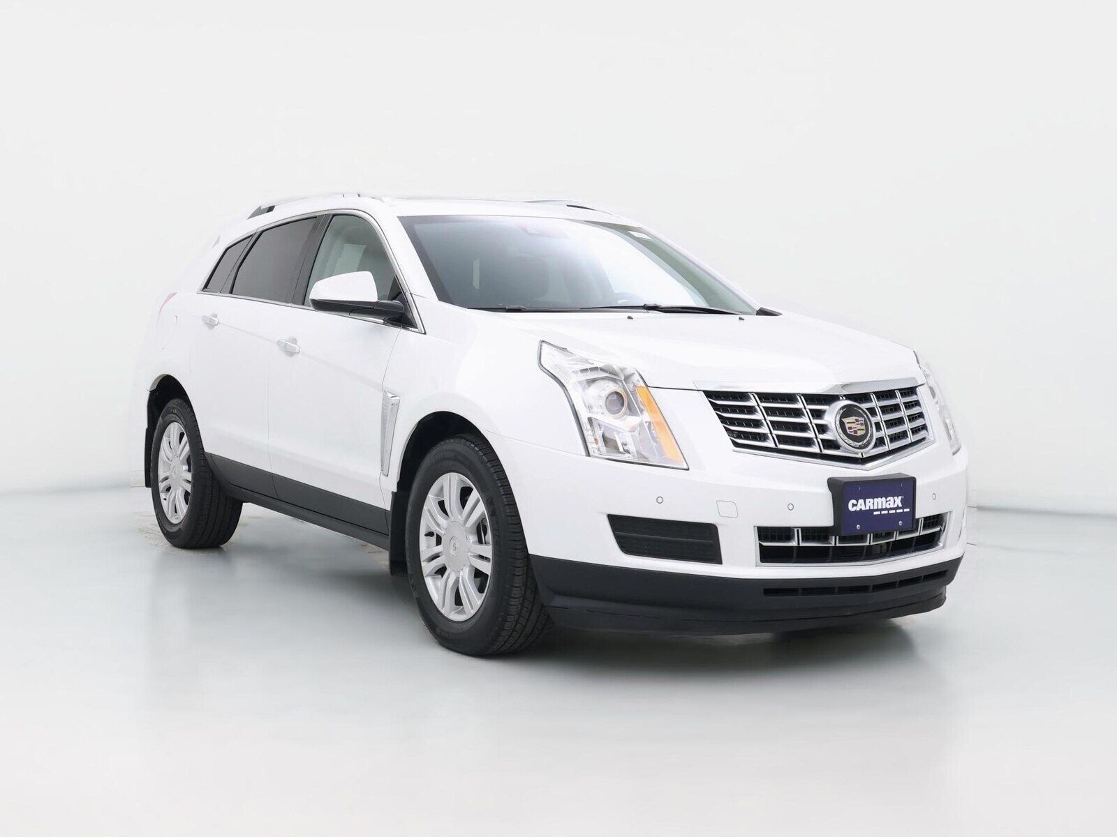 2016 CADILLAC SRX