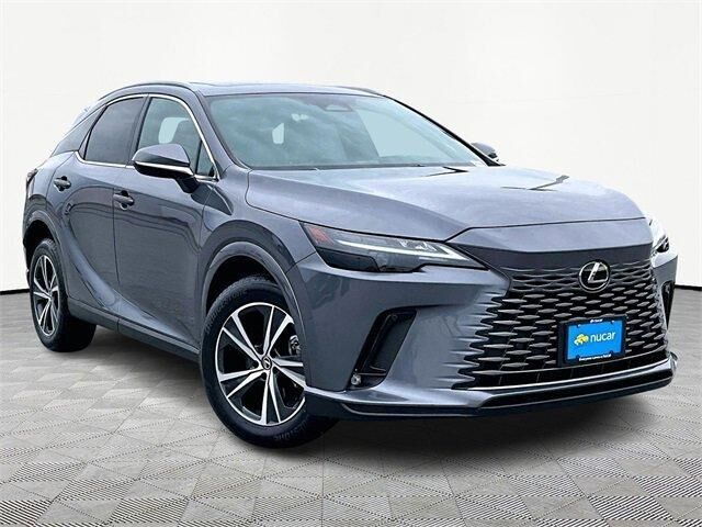 2023 LEXUS RX