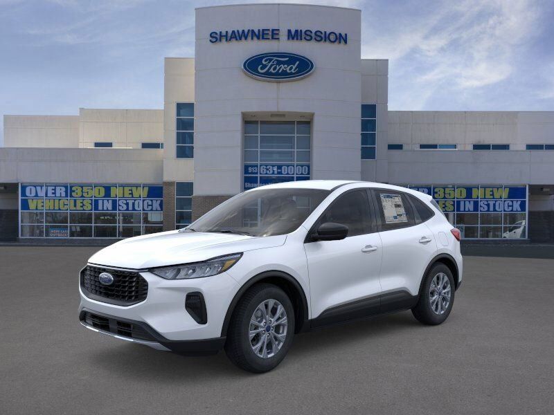 2026 FORD Escape