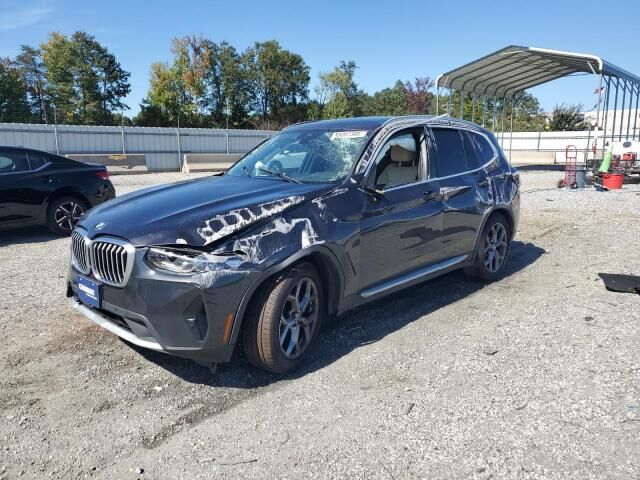 2023 BMW X3
