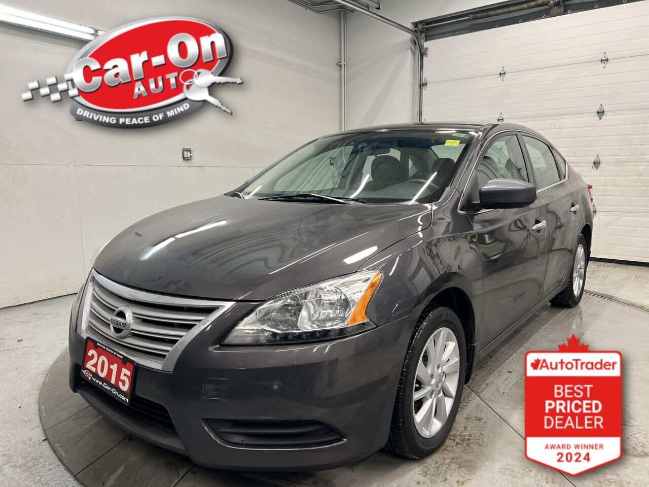 Nissan Sentra