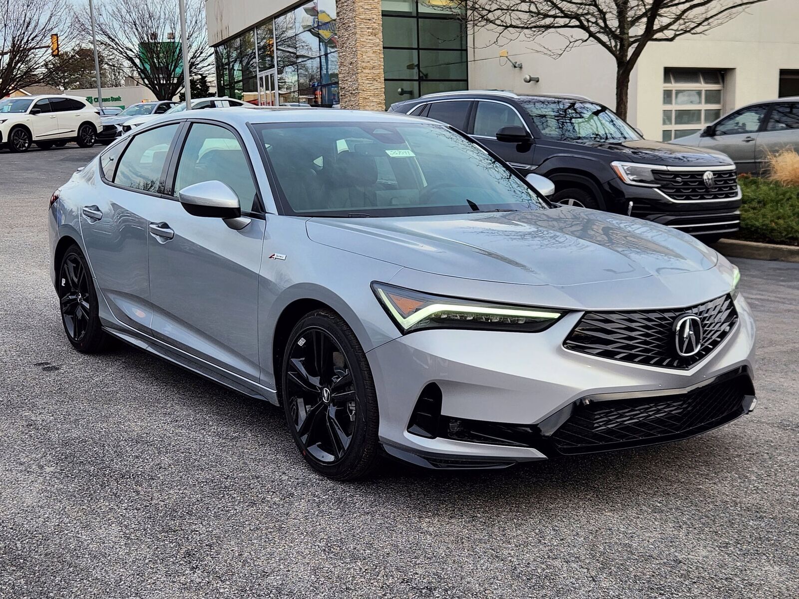 2026 ACURA Integra