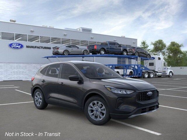 2026 FORD Escape