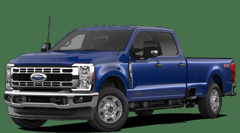 2026 FORD F-350