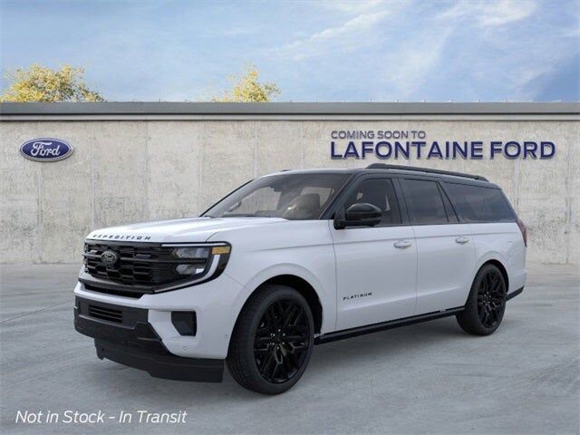 2026 FORD Expedition