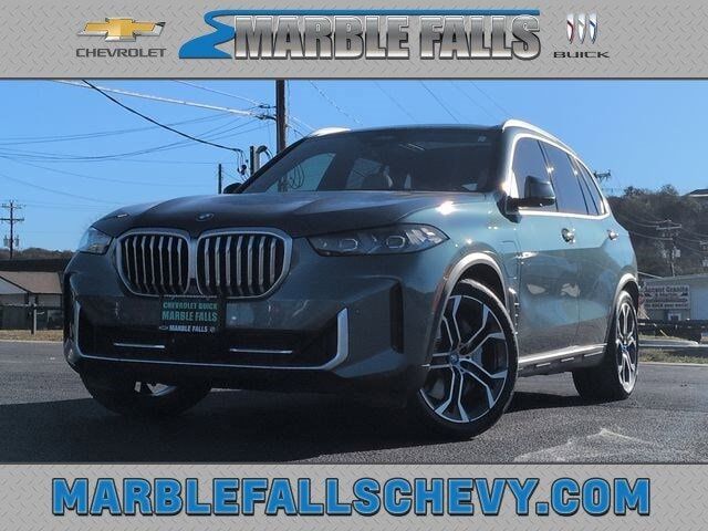2024 BMW X5