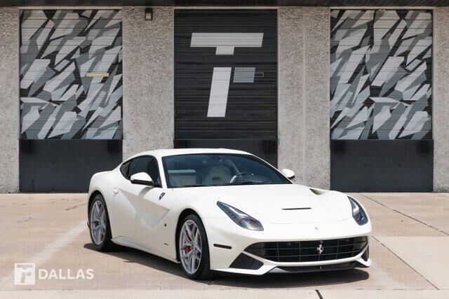 Ferrari F12 Berlinetta