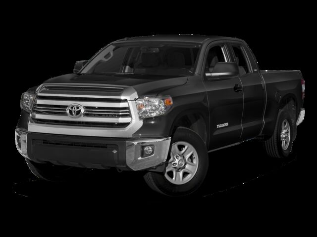 2017 TOYOTA Tundra