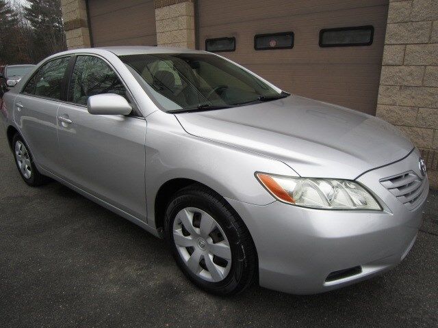 2009 TOYOTA Camry