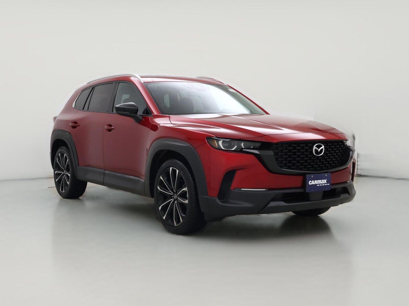 2023 MAZDA CX-50