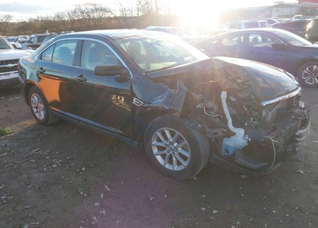 2014 FORD Taurus