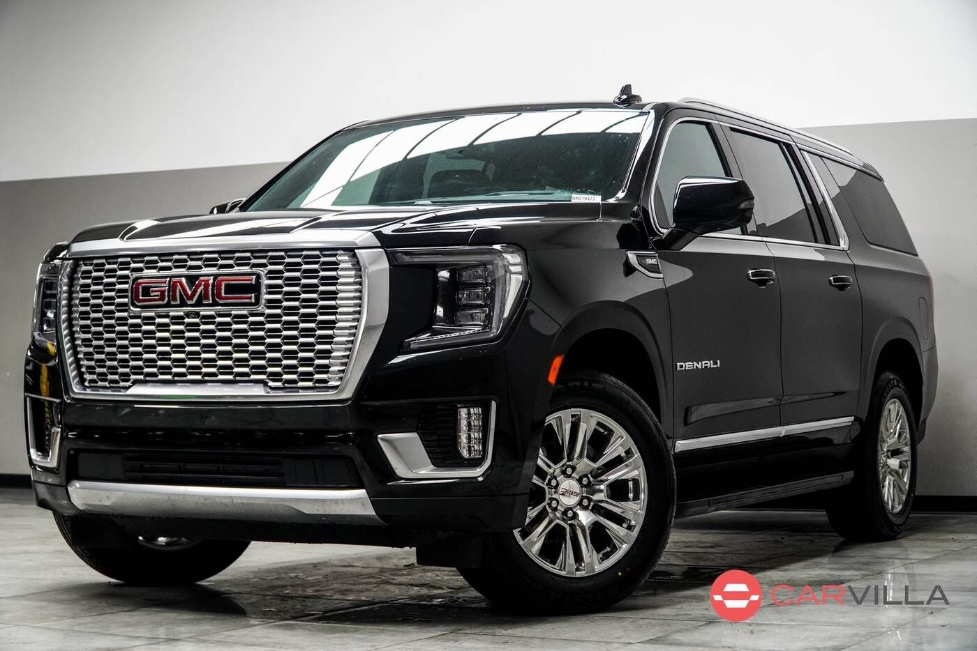 2024 GMC Yukon XL