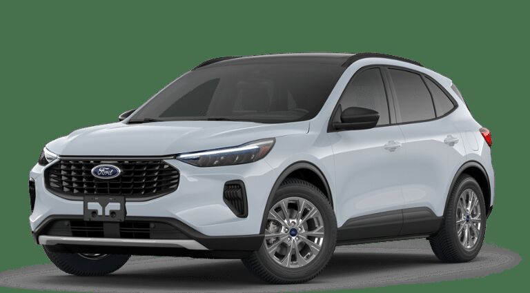 2026 FORD Escape