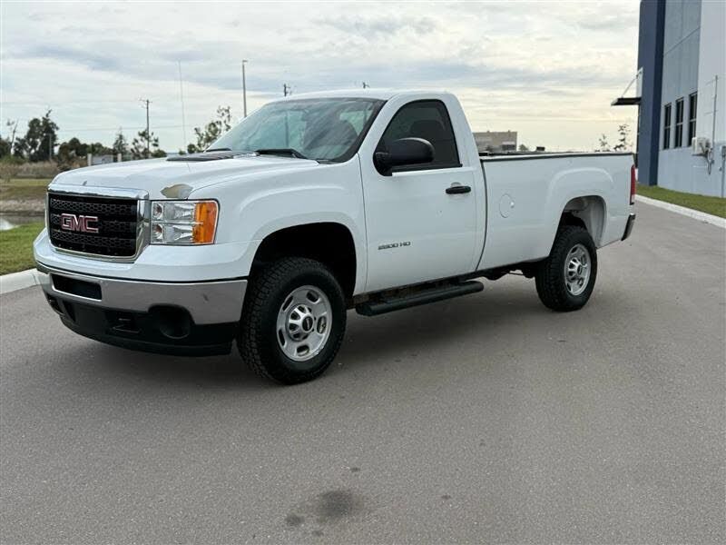GMC Sierra