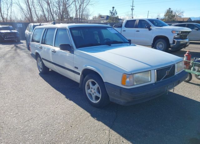 1995 VOLVO 940 Series
