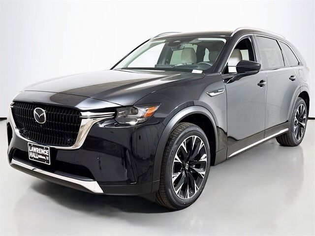 2026 MAZDA CX-90