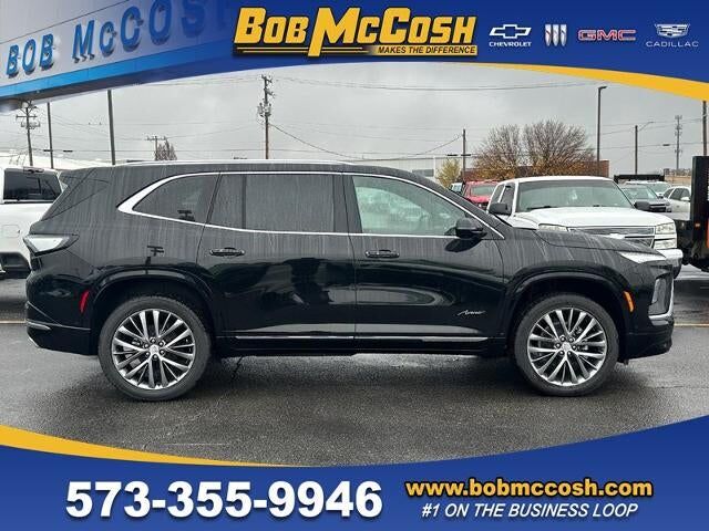 2026 BUICK Enclave
