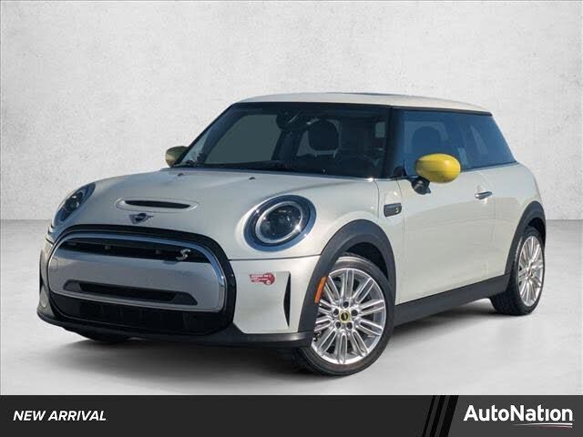 2023 MINI Hardtop