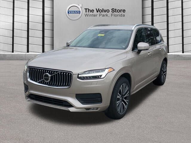 2023 VOLVO XC90