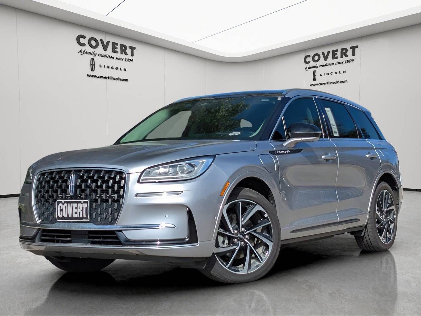 2024 LINCOLN Corsair