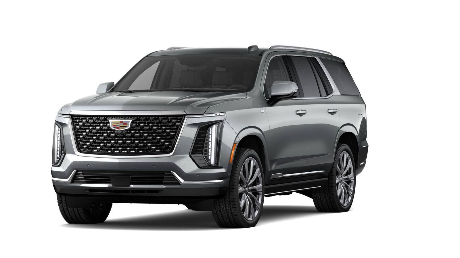 2026 CADILLAC Escalade