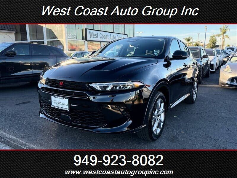 2024 DODGE HORNET