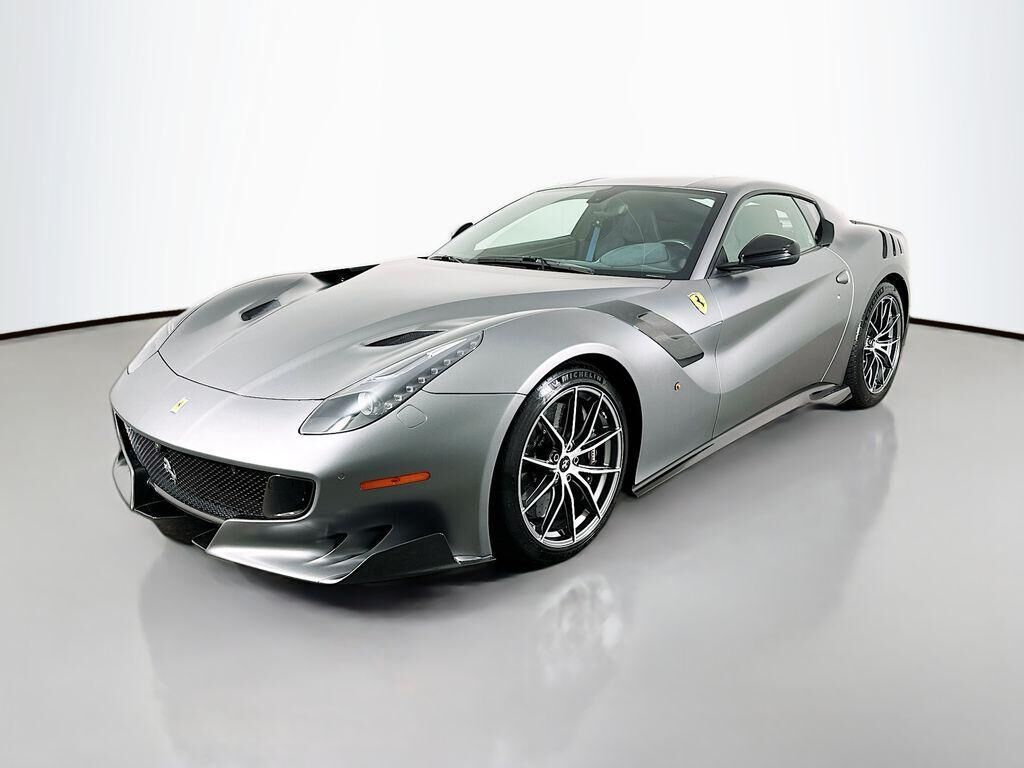 Ferrari F12 Special Series