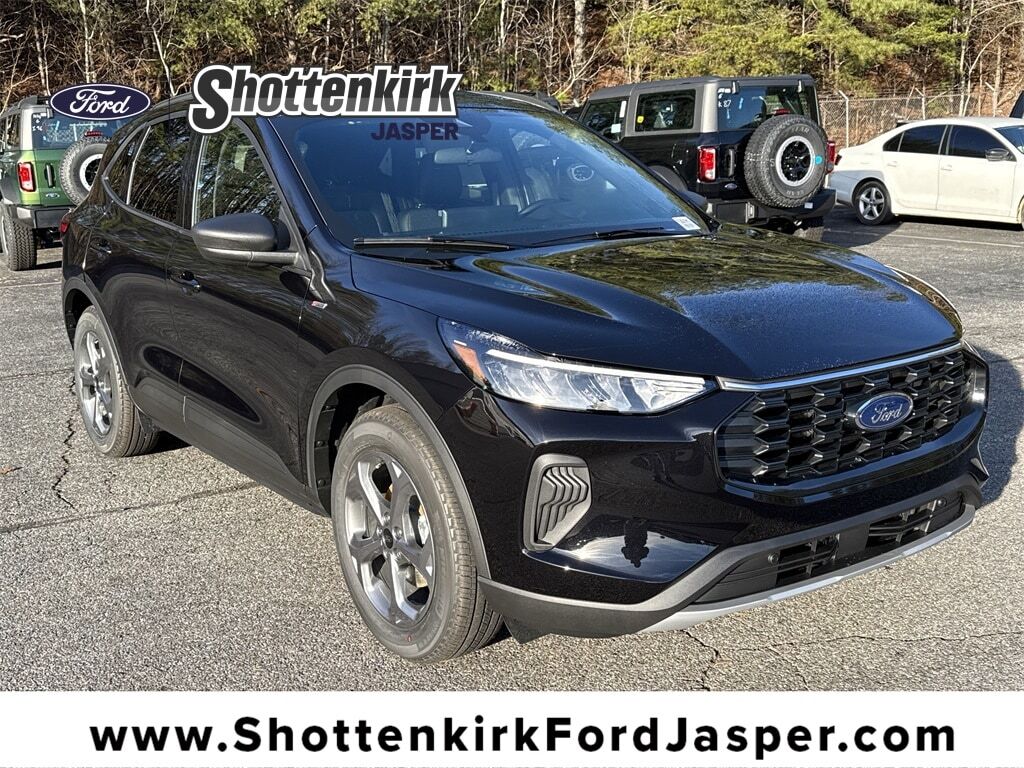 2026 FORD Escape