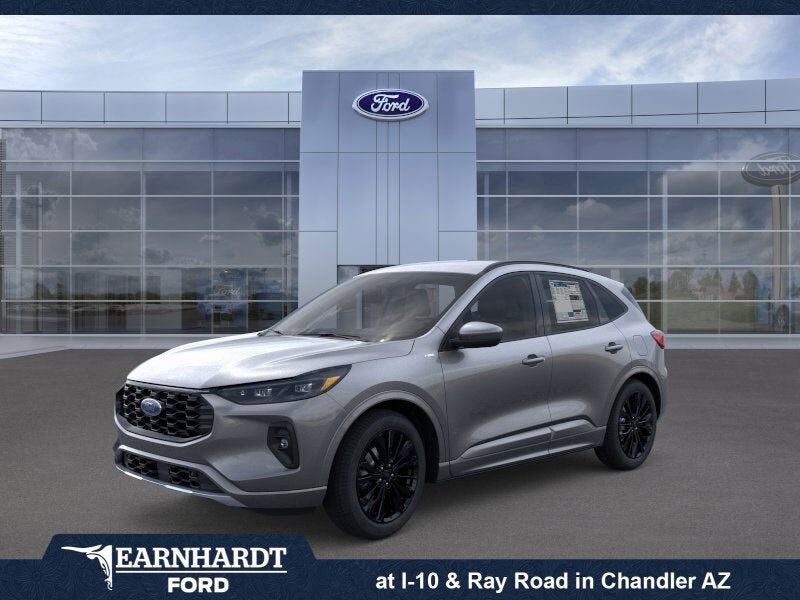 2026 FORD Escape