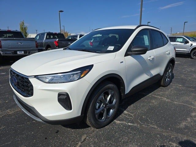 2026 FORD Escape