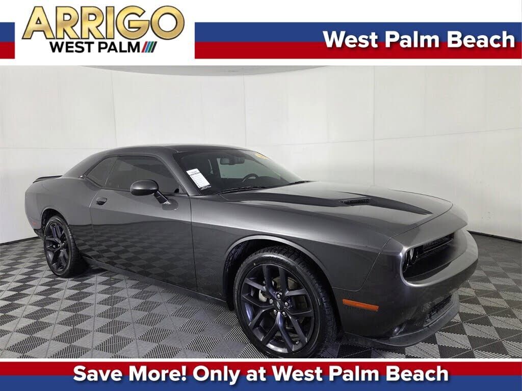 DODGE