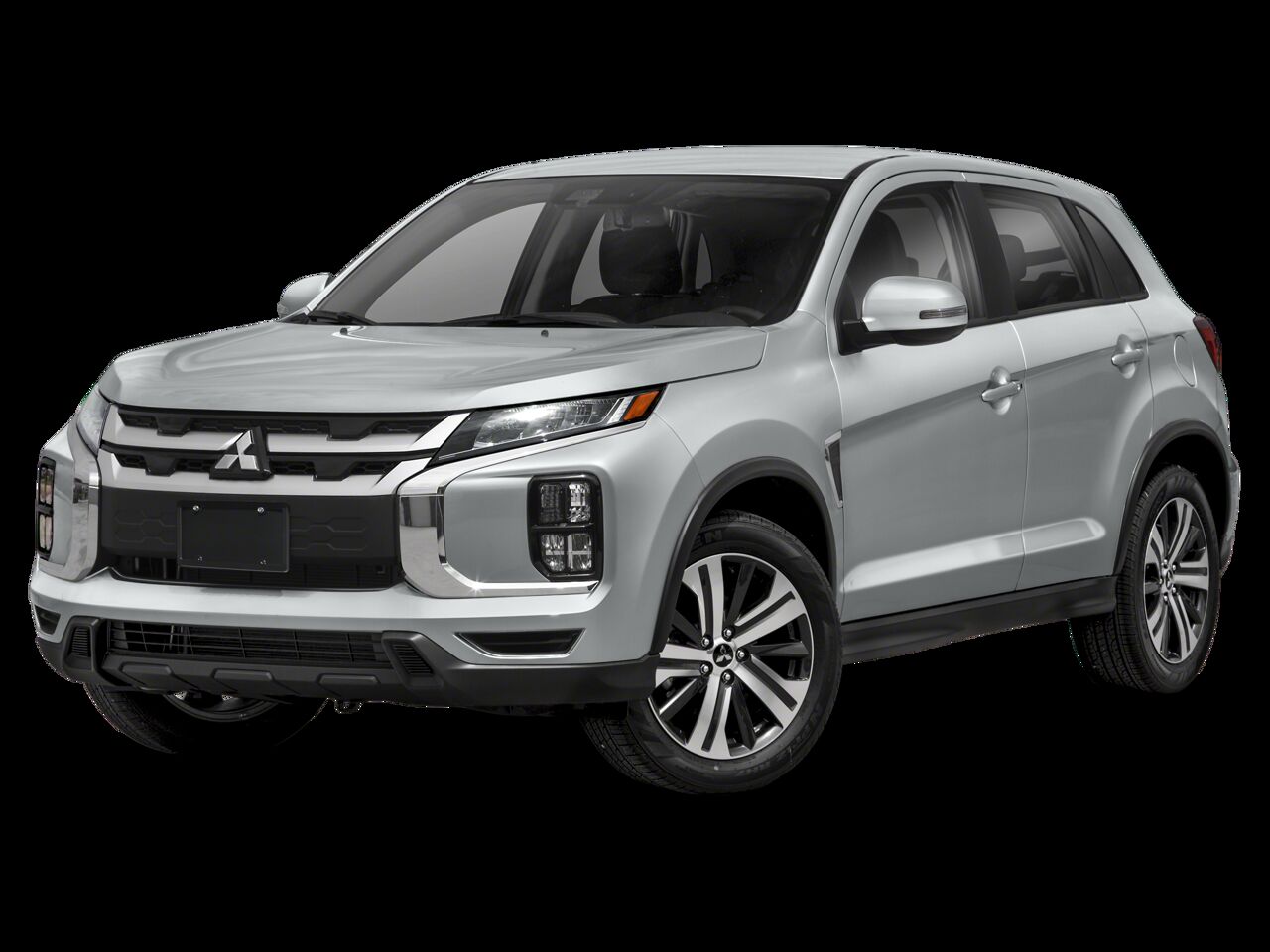 2024 MITSUBISHI Outlander Sport