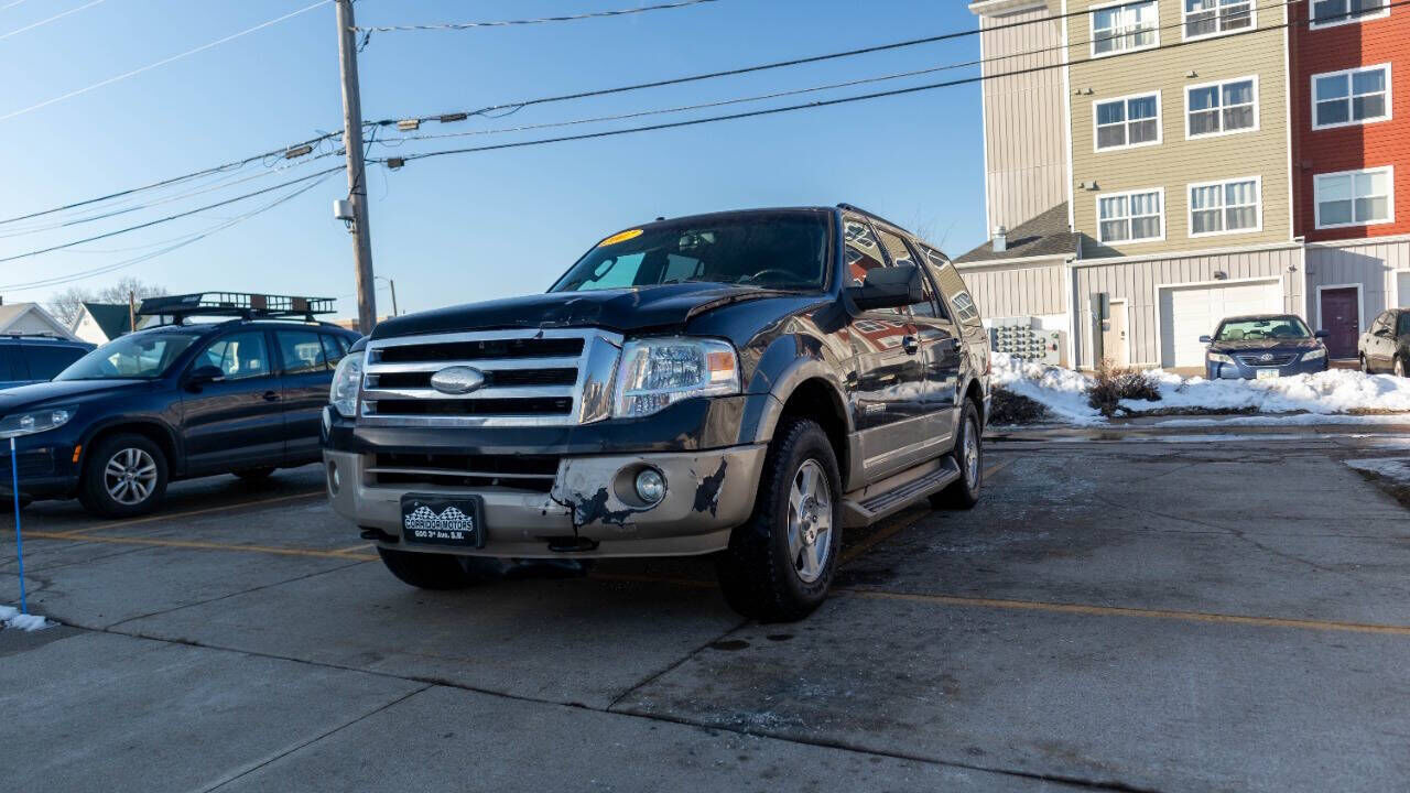 Ford Expedition