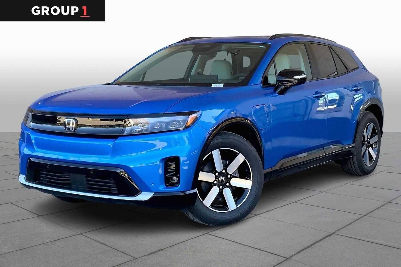 2026 HONDA Prologue