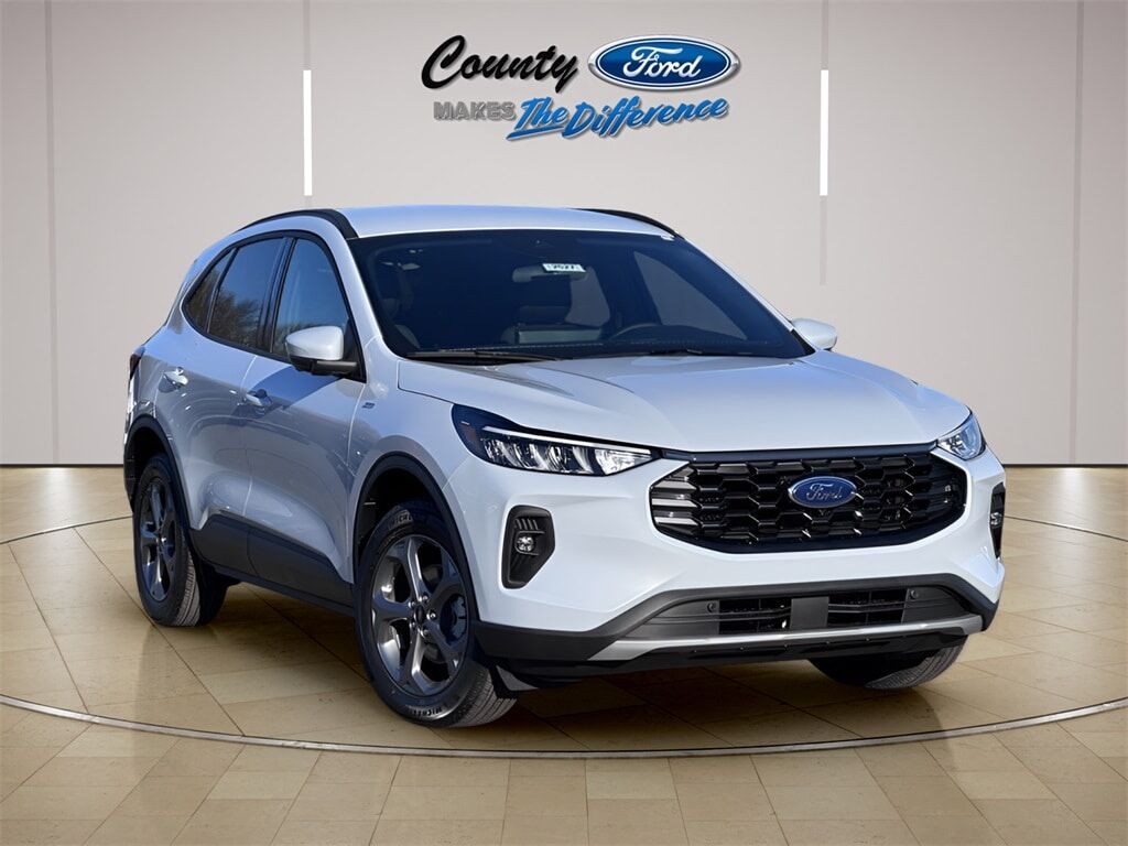 2026 FORD Escape