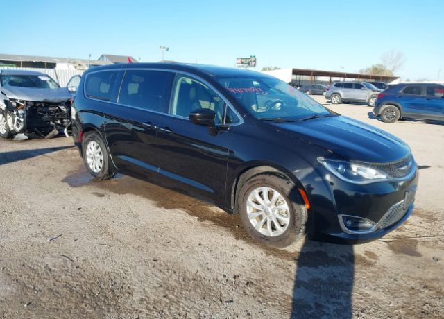 2019 CHRYSLER Pacifica