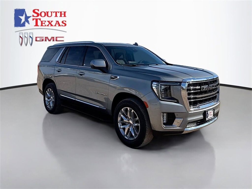 2023 GMC Yukon